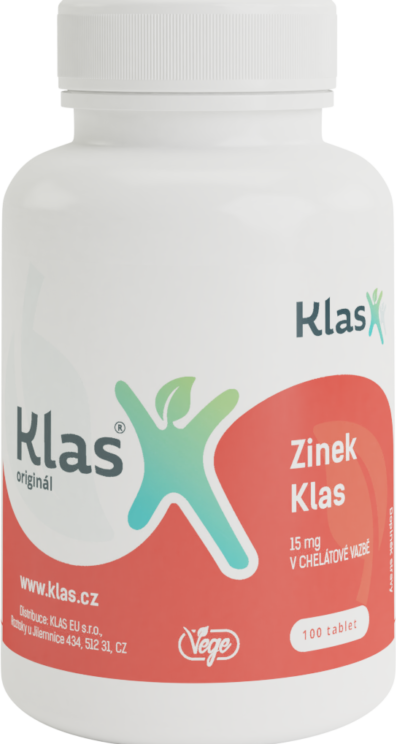 Zinek
