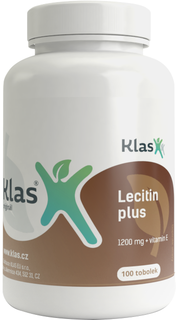 Lecitin plus